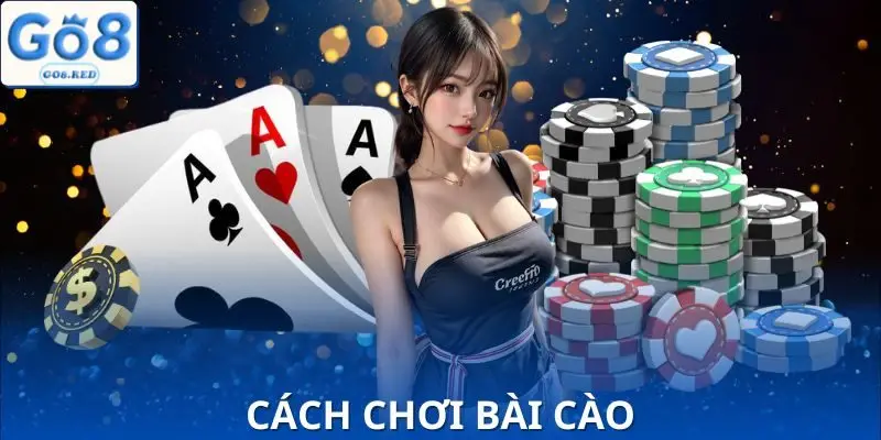Cách Chơi Bài Cào Đầy Đủ