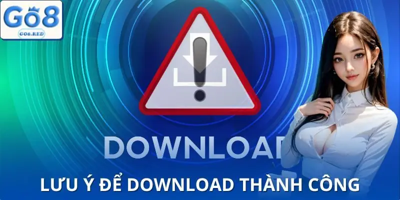 Bí quyết tải app an toàn và thành công ngay