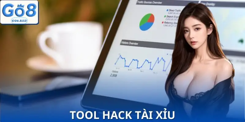 Tool Hack Tài Xỉu Siêu Chuẩn